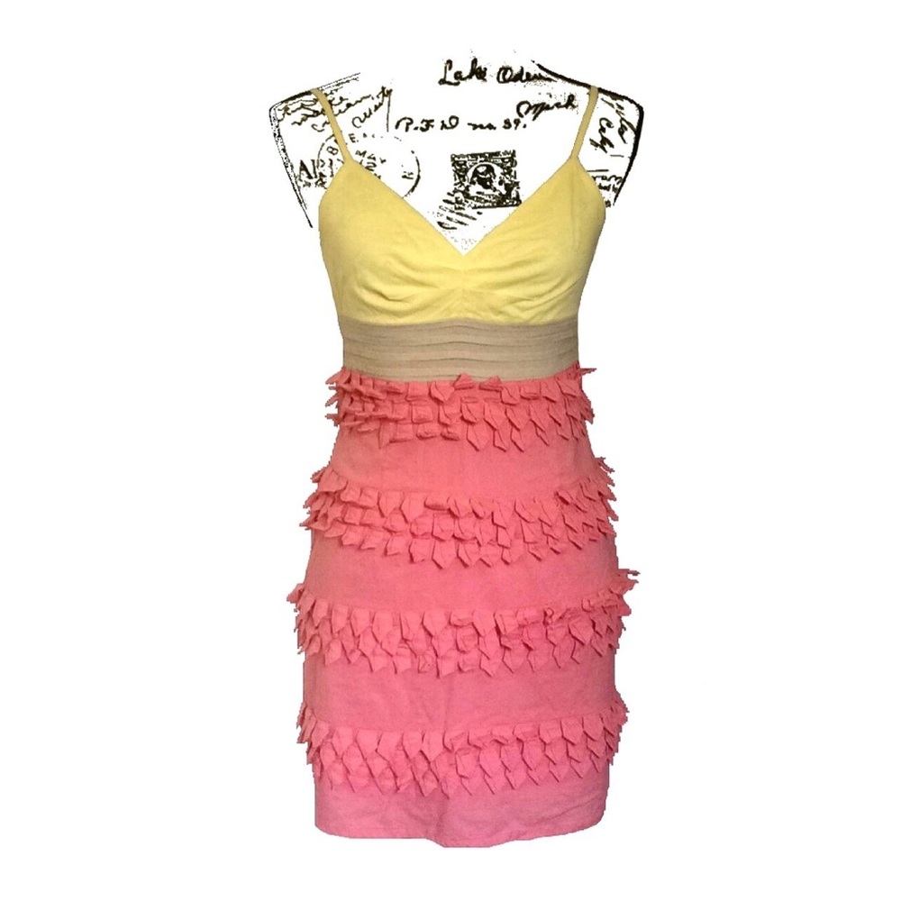 AKIRA black label /dress